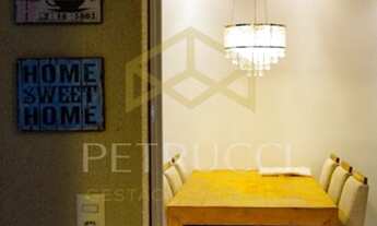 Imagem 4: Apartamento - Vila Anhangüera - Campinas