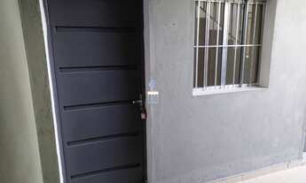 Imagem 3: SãO PAULO - Padrão - Parque Novo Mundo