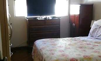 Imagem 2: APARTAMENTO - HIGIENÓPOLIS - SP