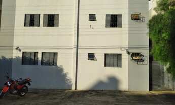 Imagem: Apartamento 03 dormitórios - Higienópolis