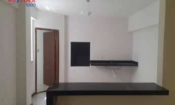 Imagem 6: Apartamento com 3 dormitórios à venda, 94 m² por R$ 460.000,00 - Cidade Jardim - Juiz de F