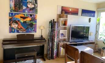 Imagem 7: Porto Alegre - Apartamento Padrão - Jardim Botânico