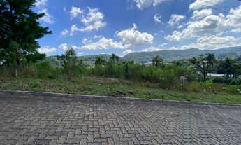 Imagem 2: Terreno à venda, 515 m² por R$ 320.000,00 - Pousada da Neve - Nova Petrópolis/RS