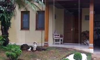 Imagem 2: Casa - Jardim Madalena - Campinas