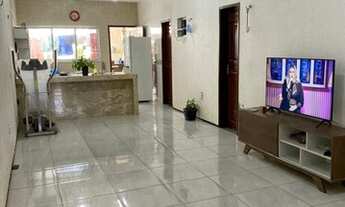 Imagem 4: Casa ws a venda na paripe