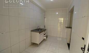 Imagem 6: Santo André - Apartamento Padrão - Vila Lucinda