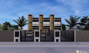 Imagem: SOBRADO GEMINADO COM 3 QUARTOS SENDO 1 SUÍTE