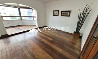 Imagem 2: Apartamento para venda possui 193 metros quadrados com 4 quartos em Pituba - Salvador - BA