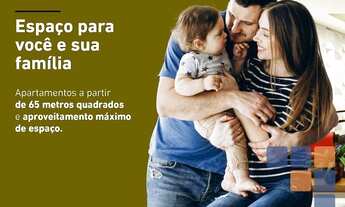 Imagem 3: Apartamento Garden com 2 dormitórios à venda, 120 m² por R$ 817.086,30 - Serra - Belo Hori