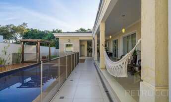 Imagem 3: Casa - Swiss Park - Campinas