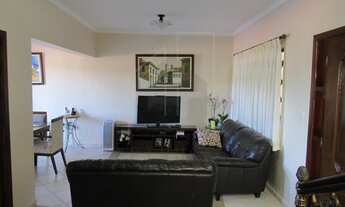 Imagem 4: Casa - Vila Nova Valinhos - Valinhos