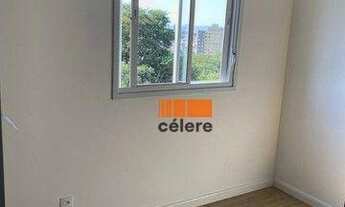 Imagem 3: Apartamento com 2 dormitórios à venda, 56 m² por R$ 590.000,00 - Vila das Mercês - São Pau