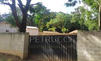 Imagem 1: Terreno - Dois Córregos - Valinhos