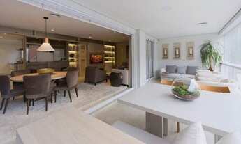 Imagem 5: Apartamento com 4 Quartos, 4 banheiros e 2 vagas à Venda, 134 m² Avenida Raimundo Pereira