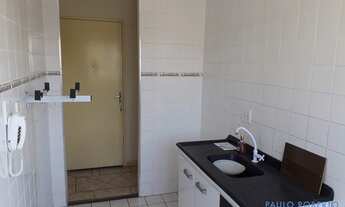 Imagem: APARTAMENTO - ASSUNÇÃO - SP