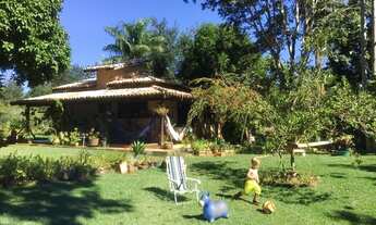 Imagem: Fazenda/Sítio/Chácara, urbana, 7.980 m2