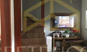 Imagem 2: Casa - Jardim Capivari - Campinas