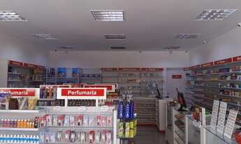 Imagem 2: Terreno comercial Quadra 308 Del Lago II