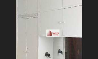 Imagem 15: Ótimo Apartamento com 2 qtos/portaria 24 horas, à venda, 60 m² por R$ 189.000 - Centro - J