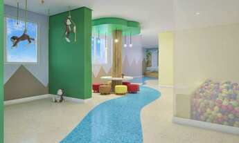 Imagem 4: Elev Barra Funda , 29 - 45m², 1 - 2 quartos - São Paulo - SP