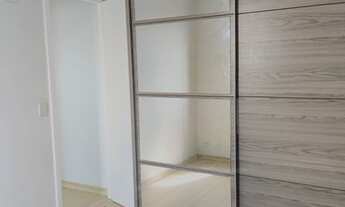 Imagem: Apartamento para aluguel com 52 metros quadrados