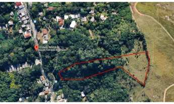 Imagem 2: Porto Alegre - Terreno Padrão - Cascata