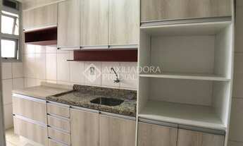 Imagem 6: NOVO HAMBURGO - Apartamento Padrão - Ideal