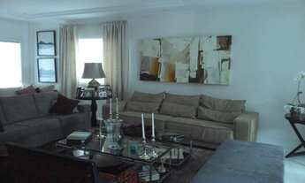 Imagem 3: Casa de condomínio de 5 Quartos na Barra