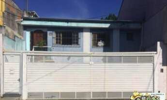 Imagem 2: SOBRADO PROXIMO METRO ITAQUERA