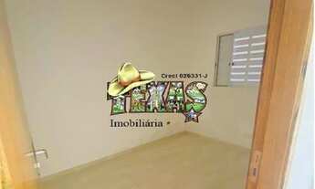 Imagem 3: APARTAMENTO JARDIM NOSSA SENHORA DO CARMO