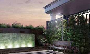 Imagem 7: Living Clássico - 67m² - 2 a 3 quartos -Barra Funda, São Paulo - SP