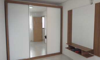 Imagem 7: Apartamento para aluguel, 1 quarto, 1 suíte, 1 vaga, Calhau - São Luís/MA