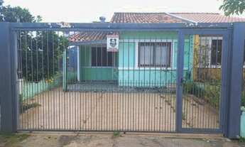 Imagem 3: Porto Alegre - Casa Padrão - Hípica