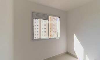 Imagem 3: Apartamento para Aluguel - Sacomã, 3 Quartos, 37 m2