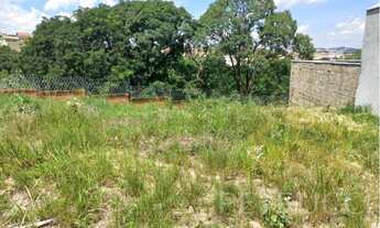 Imagem 2: Terreno - Fazenda Santana - Valinhos