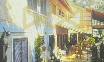 Imagem 3: Casa - Caxambu - Jundiaí