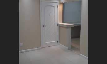 Imagem 2: Apartamento no Umarizal, de 94m2, com 3/4 sendo 1 suíte - AP0248