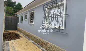 Imagem 6: Casa para alugar, 130 m² por R$ 7.000/mês - Campestre - Santo André/SP