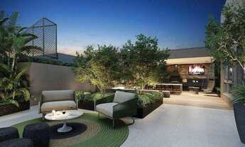 Imagem 7: Arkadio , 107m², 2 - 3 quartos - Jardim das Acacias, São Paulo - SP