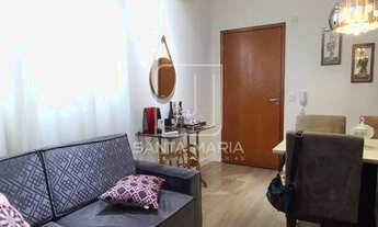 Imagem 2: Apartamento (tipo - padrao) 2 dormitórios/suite, cozinha planejada, em condomínio fechado