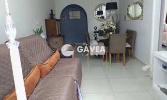 Imagem 7: Apartamento 2 dormitórios no Centro de São Vicente