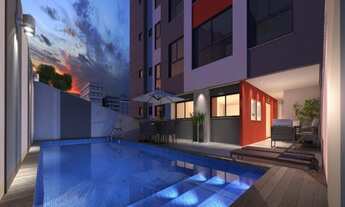 Imagem 3: Apartamento à venda 2 Quartos, 2 Suites, 1 Vaga, 63M², TABULEIRO (MONTE ALEGRE), CAMBORIÚ