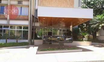 Imagem: Flat com 1 dormitório à venda, 45 m²