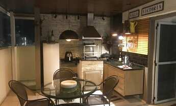 Imagem 7: Cobertura à venda em São José dos Campos