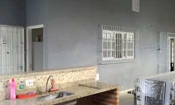 Imagem 2: Casa com 3 dormitórios à venda por R$ 827.000,00 - Boracéia - Bertioga/SP