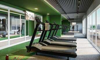 Imagem 2: Linear Vila Sônia - 30 à 44m², com 1 Dorm - Vila Sônia - SP