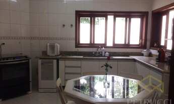 Imagem 3: Casa - Jardim Recanto - Valinhos