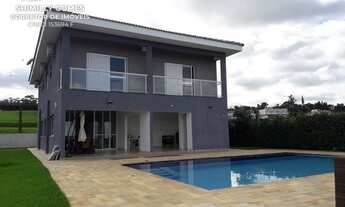 Imagem: Chácara para Venda em Dona Catarina Itu-SP