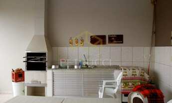 Imagem 5: Casa - Jardim Novo Maracanã - Campinas