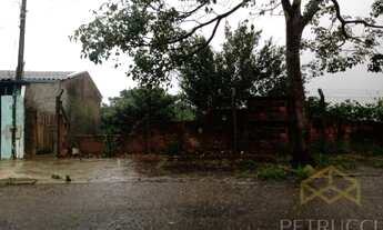 Imagem 3: Terreno - Parque da Figueira - Campinas